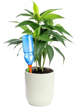 Ирригатор для цветочных горшков