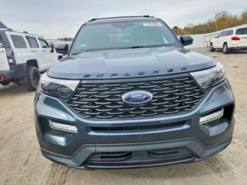Ford Explorer VI 2023 Ford Explorer ST-Line 2023 2.3 Benzyna 300KM, zdjęcie 5