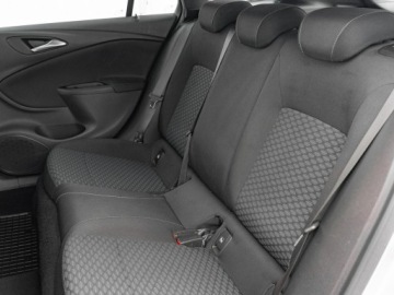 Opel Astra K Sportstourer Facelifting 1.2 Turbo 145KM 2020 Opel Astra WD1178V#1.2 T Edition Podgrz.f I kier, zdjęcie 25