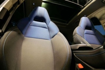  Lynk Co 01 FV 23 Bezw GwarEU PlugIn Cam360 Panorama TempAkt MenuPL CarPla, zdjęcie 26