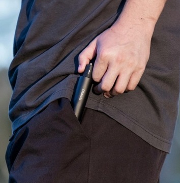 Держатель для селфи-палки Monopod Grip 1210 мм ULANZI для GoPro SJCAM DJI Insta360