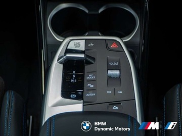 BMW X2 U10 SUV 2.0 18d 150KM 2025 BMW X2 sDrive18d 150 KM - Pakiet M Pro - Adaptacyjne LEDy - HarmanKardon, zdjęcie 30