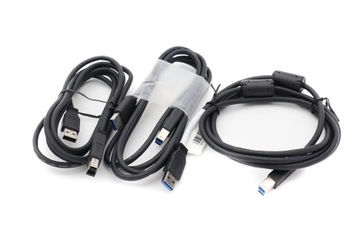 Кабель USB 3.0 типа B 1,8 м