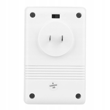 PRZETWORNICA NAPIĘCIA ZASILACZ 230V-110V 150W