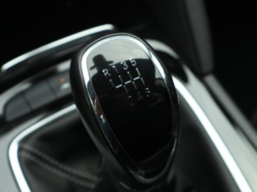 Opel Insignia I Hatchback Facelifting 1.6 CDTI Ecotec 136KM 2017 Opel Insignia 1.6 CDTI, Salon Polska, zdjęcie 17