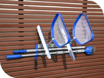 Органайзер для аксессуаров для бассейна Bestway