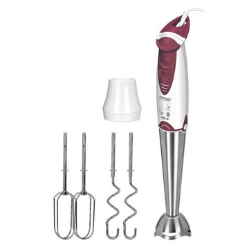 Blender MPM MBL-16 - końcówka do ubijania