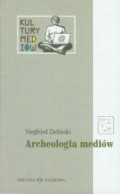 Archeologia mediów Siegfried Zieliński