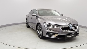 Renault Talisman 2021 Talisman 1.3 TCe FAP Initiale Paris EDC, zdjęcie 7