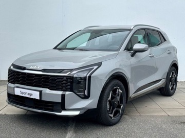 Kia Sportage V 2025 KIA Sportage 1.6 T-GDI HEV L 2WD aut Suv 239KM 2025