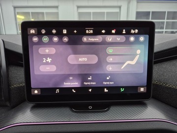 Skoda Kodiaq II SUV 2.0 TDI SCR 193KM 2025 Skoda Kodiaq Edition 130 2.0 TDI DSG 4x4 Auto z pl, zdjęcie 31