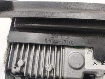 NAKLÁDAČE BEZPŘÍVODOVÁ INDUKČNÍ KIA CEED III 95560-J7000 2018-2022