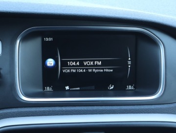 Volvo S40 II 2016 Volvo V40 2.0 D2, Automat, Navi, Klima, zdjęcie 11