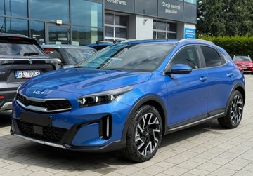 Kia XCeed Crossover Facelifting 1.5 T-GDi 140KM 2025 Kia XCeed MY25 wersja BUSINESS LINE, benzyna automat DOSTEPNY OD REKI 1.5, zdjęcie 2