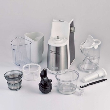 МЕДЛЕННАЯ СОКОВЫЖИМКА ARIETE 171/1