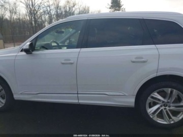 Audi Q7 II 2021 Audi Q7 Premium Plus 55 Tfsi Quattro Tiptronic 2021 3.0 Benzyna 335KM, zdjęcie 2