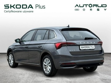Skoda Scala Hatchback Facelifting 1.0 TSI 115KM 2024 Škoda Scala Skoda Scala Selection 1.0TSI 115KM, zdjęcie 2