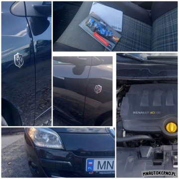 Renault Megane III Coupe-Cabriolet 1.9 dCi 130KM 2012 Renault Megane RENAULT MEGAN III DCI 130 KM we..., zdjęcie 7