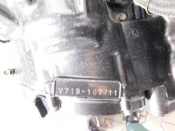 SUZUKI GSF 1200 95-99 ДВИГАТЕЛЬ