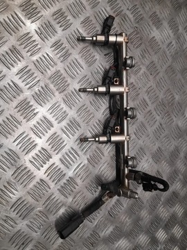 CHEVROLET CAMARO 12671078 Z PŘEDNÍ VSTŘIKOVAČE