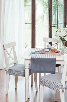 Римская штора Decoria Verona 130x170