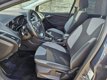 Ford Focus III Kombi 2.0 Duratorq TDCi DPF 140KM 2012 Ford Focus 1Wł,KlimaTronik,Pdc,Elektryka,, zdjęcie 13