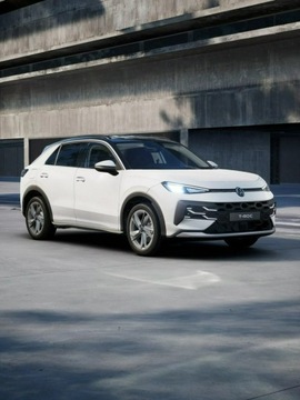 Volkswagen T-Roc II 1.5 eTSI 116KM 2026 Volkswagen T-Roc Wersja Life 1.5 eTSI 116 KM DSG, zdjęcie 8