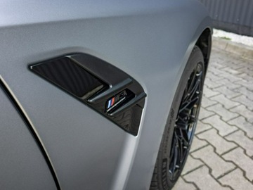 BMW Seria 3 G20-G21 2025 BMW M3 Competition M xDrive Touring - Dostępny od, zdjęcie 9