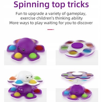 24 ДНЯ АДВЕНТ-КАЛЕНДАРЬ АНТИСТРЕССОВЫЕ ИГРУШКИ