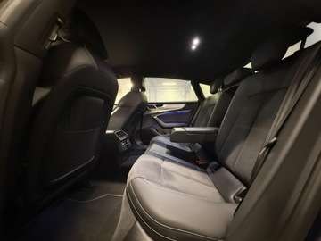 Audi A7 C8 Sportback 2.0 45 TFSI 265KM 2023 Audi A7 45 TFSI quattro S tronic S line *HD Matrix, zdjęcie 23