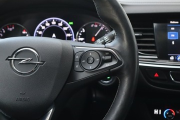 Opel Insignia II Country Tourer 1.6 Turbo 200KM 2019 Opel Insignia 1.6 Turbo, Salon Polska, Serwis ASO, zdjęcie 17