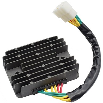 REGULATOR NAPIĘCIA 32800-33E00 SUZUKI GSX