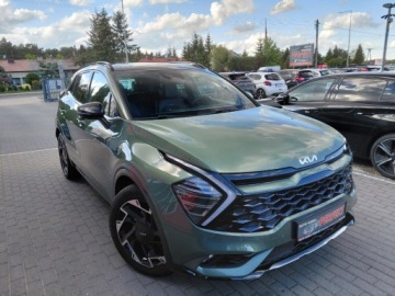 Kia Sportage V 2022 Kia Sportage GT Line Full Opcja Panorama Harman Kardon 1.6 Hybryda Plug-in, zdjęcie 2