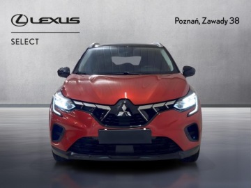 Mitsubishi ASX II Crossover 1.3 M Hybrid 158KM 2023 Mitsubishi ASX 1.3 mHEV Instyle DCT Mitsubishi ASX, zdjęcie 5