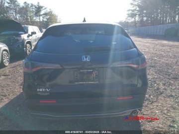 Honda HR-V III 2025 Honda HR-V 2025 2.0L AWD 2.0 Benzyna 158KM, zdjęcie 3