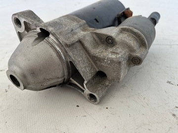 MERCEDES E TŘÍDA W213 213 STARTÉR MOTORU ORIGINÁLNÍ EVROPA