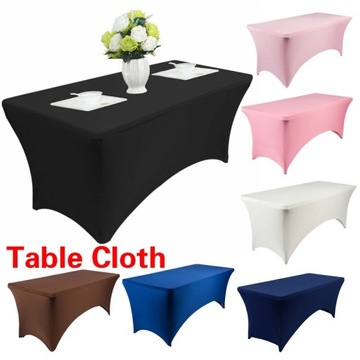 Beauty Salon Massage Elastic Bed Cover High
