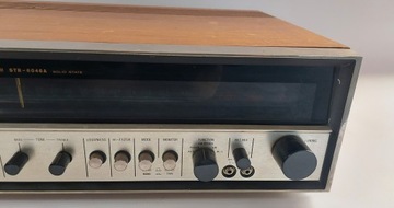Sony STR-6046A – amplituner stereo