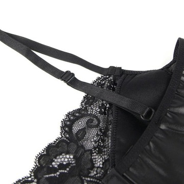 SEXY LACE ЖЕНСКАЯ НОЧНАЯ ХИМИЯ 2XL