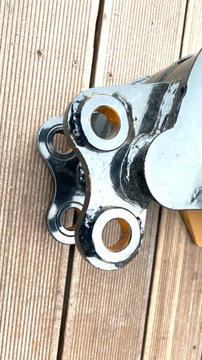 Ковш мини-экскаватора