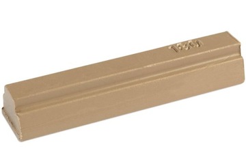 WOSK MIĘKKI do naprawy mebli drewna DĄB PIASKOWY