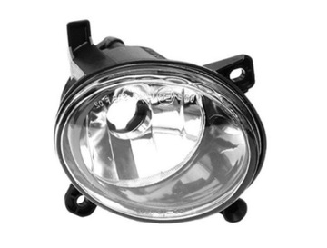 AUDI A4 B8 2007-HALOGEN MLHOVKOVÁ PRAWY+ LEVÝ