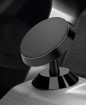 МАГНИТНЫЙ ДЕРЖАТЕЛЬ ДЛЯ ТЕЛЕФОНА МАГНИТ 100% АЛЮ