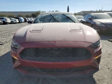 Ford Mustang VI 2021 Ford Mustang 2021 2.3l 2.3 Benzyna 310KM, zdjęcie 5