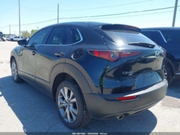 Mazda CX-30 2020 Mazda CX-30 Select Package, 2020r., 4x4, 2.5L 2.5 Benzyna 186KM, zdjęcie 2