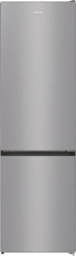 ХОЛОДИЛЬНИК GORENJE NRK6202ES4 331L NoFrostPlus AdaptTech Ion Air с MultiFlow