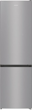 ХОЛОДИЛЬНИК GORENJE NRK6202ES4 331L NoFrostPlus AdaptTech Ion Air с MultiFlow