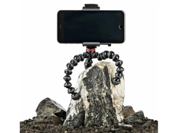 Гибкий штатив Joby Griptight Action Tel GoPro