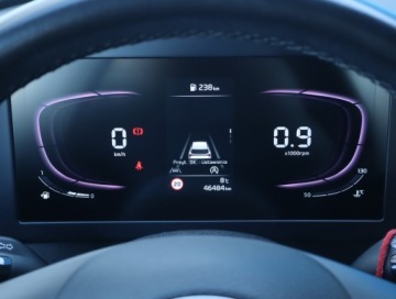 Kia Sportage V SUV 1.6 T-GDI 150KM 2022 Kia Sportage 1.6 T-GDI, Salon Polska, zdjęcie 10