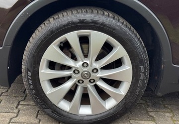 Opel Mokka I SUV 1.4 Turbo ECOTEC 140KM 2014 Opel Mokka 4X4 Bi-Xenon Skora Klimatronic Serwis Dla wymagajacych 1.4, zdjęcie 11